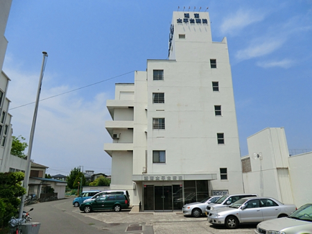 ���ӊ� �a�@ 1300m �Ó쑾����a�@