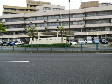 ���ӊ� �a�@ 1480m �ϐ���_�ސ쌧�a�@