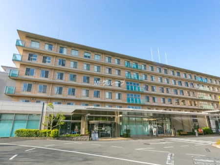 ���ӊ� �a�@ 2700m �V�S�����u�����a�@