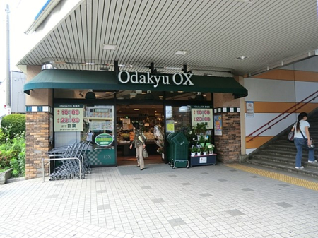���ӊ� �X�[�p�[ 1006m OdakyuOX����X