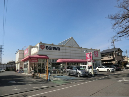 ���ӊ� �X�[�p�[ 400m �X�[�p�[�O�a �ؑ]�X