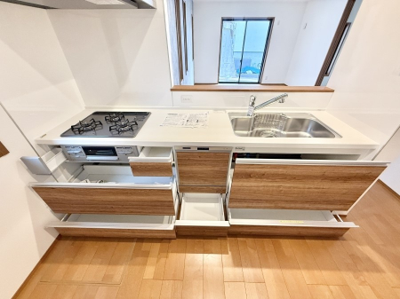 �L�b�`�� 4����  ���V���v���ŋ@�\�I�A�����g���₷���L�b�`��