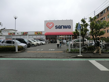���ӊ� �X�[�p�[ 650m �X�[�p�[�O�a���͑�X