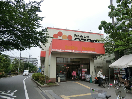 ���ӊ� �X�[�p�[ 1500m �I�U�� ���z������X
