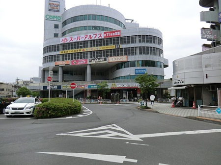 ���ӊ� �X�[�p�[ 2600m �X�[�p�[�A���v�X�k��X