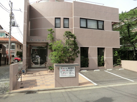 ���ӊ� �a�@ 1300m ���c��@