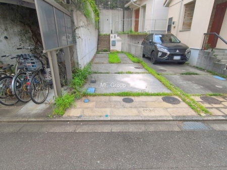  �O�ρ��J�[�X�y�[�X�L
