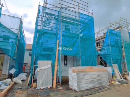 ���n�O�ώʐ^ 3����  ���V������炵���n�܂�ꏊ�ŁA�Ƒ����J��[�߂�