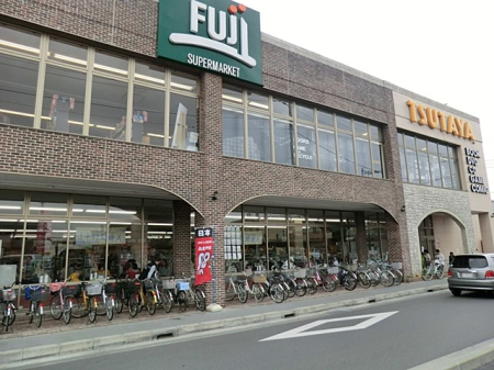 ���ӊ� �X�[�p�[ 2100m FUJI����X