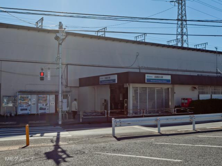 ���ӊ� �w 1200m ��������w