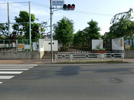 ���ӊ� ���w�Z 1440m ����s�������w�Z