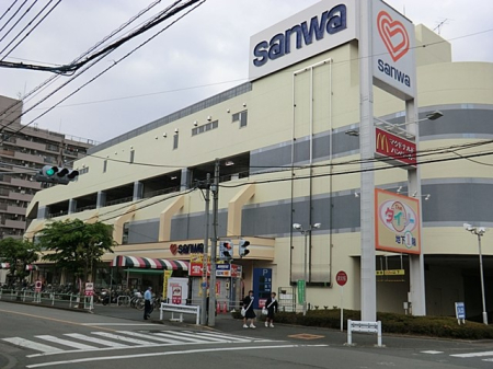 ���ӊ� �X�[�p�[ 1500m �X�[�p�[�O�a�����u�X