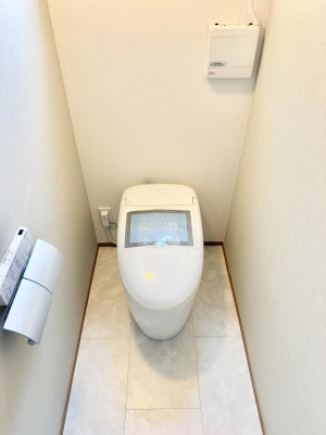 �g�C�� �����������g���ꏊ�����炱���A������������