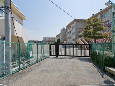 ���ӊ� ���w�Z 2300m ���c�s���䒆�w�Z