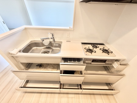 �L�b�`�� �������V���v���ŋ@�\�I�A�����g���₷���L�b�`��