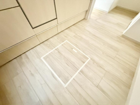 ���̑����� �ݔ����B�ꂽ���[�X�y�[�X�ŉƑS�̂��X�b�L��
