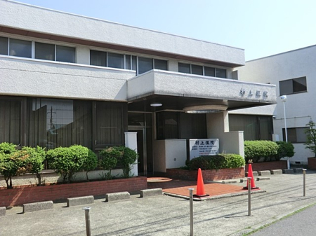���ӊ� �a�@ 900m �����@