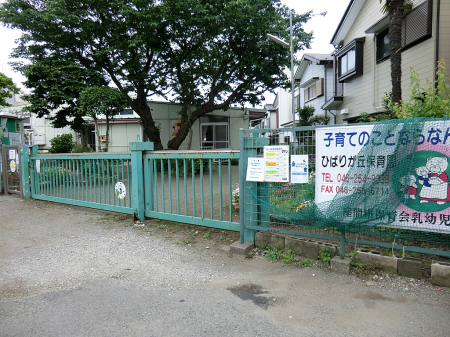 ���ӊ� �c�t���E�ۈ牀 300m ���Ԏs���Ђ΂肪�u�ۈ牀