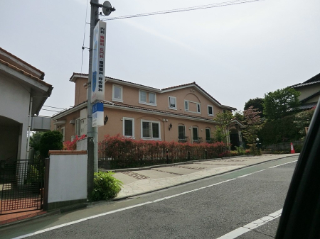 ���ӊ� �a�@ 800m ����N���j�b�N