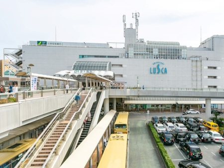 ���ӊ� �w 1900m JR���C���{�����u���P��v�w