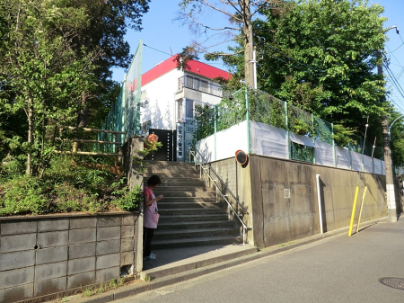 ���ӊ� �c�t���E�ۈ牀 600m �Ђ܂�舤����