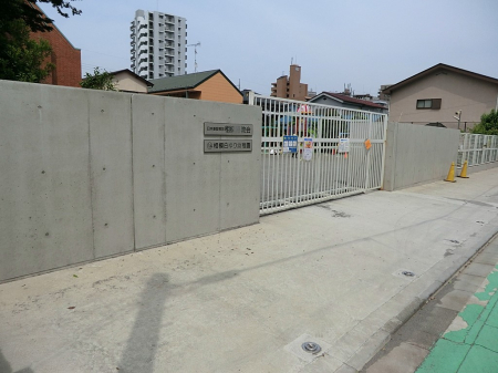 ���ӊ� �c�t���E�ۈ牀 400m ���͔����c�t��