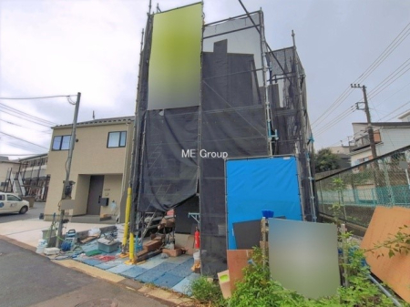 ���n�O�ώʐ^ �O�ρ��V������炵���n�܂�ꏊ�ŁA�Ƒ����J��[�߂�