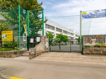 ���ӊ� ���w�Z 340m ����s�������O���w�Z