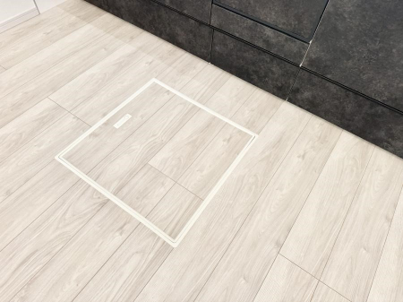 ���̑����� �ݔ����B�ꂽ���[�X�y�[�X�ŉƑS�̂��X�b�L��