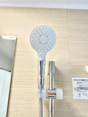 ���̑����� �ݔ����茳�ŊȒP�Ɏ~���ł��邽�߁A���̖��ʌ��������炷���Ƃ��ł��܂��B