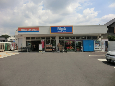 ���ӊ� �X�[�p�[ 700m �r�b�O�E�G�[���c�L�ѓX