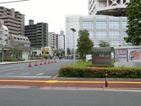 ���ӊ� �a�@ 650m ���s�����a�@