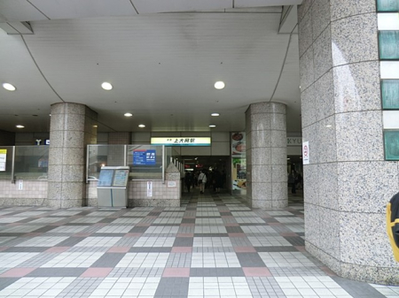���ӊ� �w 960m ���l�}�s�d�S�u��剪�v�w