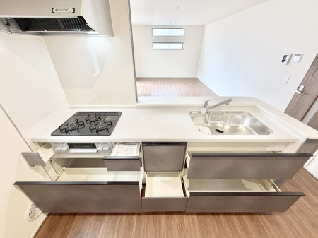 �L�b�`�� 1����  �������������Ɗy�����Ȃ�A���K�ȃL�b�`�����