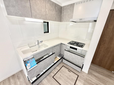 �L�b�`�� 1����  ���V���v���ŋ@�\�I�A�����g���₷���L�b�`��