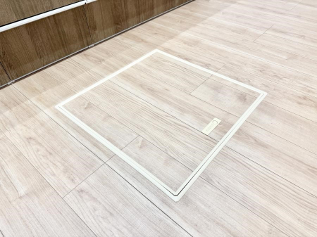 ���̑����� �ݔ����B�ꂽ���[�X�y�[�X�ŉƑS�̂��X�b�L��