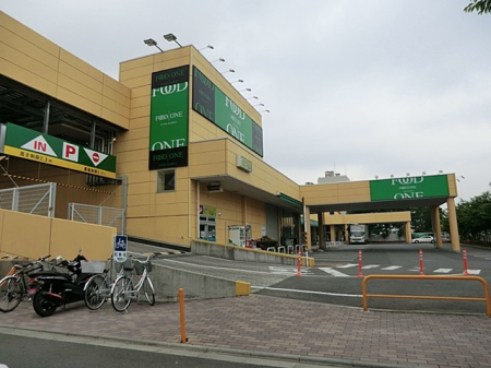 ���ӊ� �X�[�p�[ 800m �t�[�h���� ����X