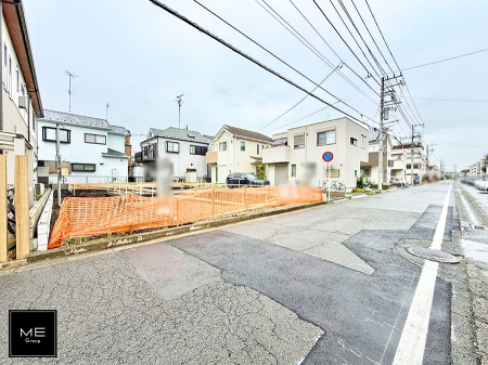 ���ӊ� �c�t���E�ۈ牀 480m �����䒆���c�t��