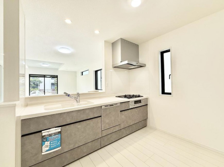 �L�b�`�� 2����  ���L���C�ɕЕt���A�g���₷���L�b�`��