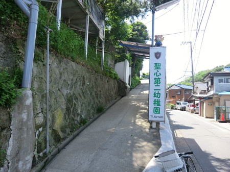 ���ӊ� �c�t���E�ۈ牀 500m ���S���c�t��