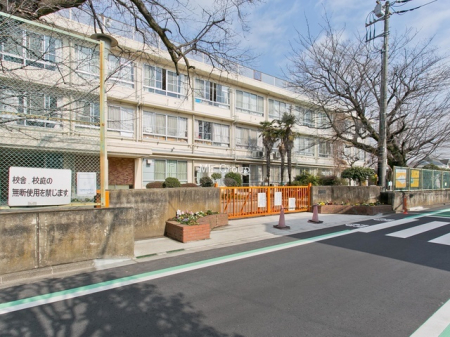 ���ӊ� ���w�Z 604m �����s���w�������w�Z