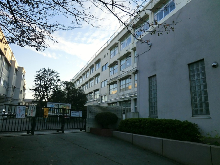 ���ӊ� ���w�Z 1400m ���l�s�����򏬊w�Z