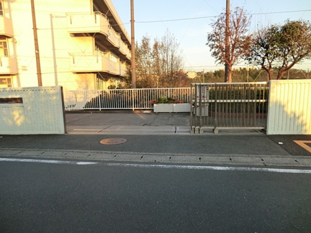 ���ӊ� ���w�Z 1900m ���l�s�����򒆊w�Z