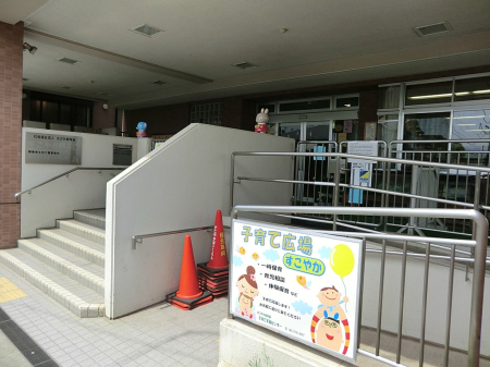 ���ӊ� �c�t���E�ۈ牀 500m �悱��ܗc�t��