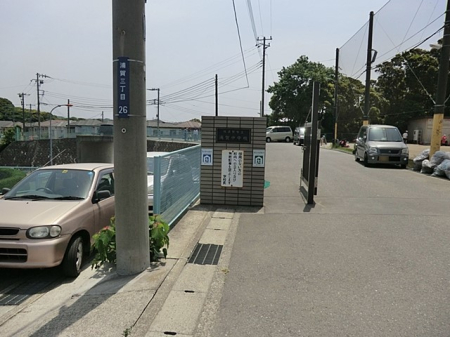 ���ӊ� ���w�Z 2000m ���{��s���Y�ꒆ�w�Z