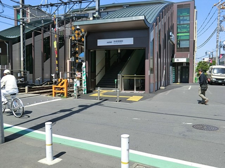 ���ӊ� �w 350m �������u�����쉀�v�w