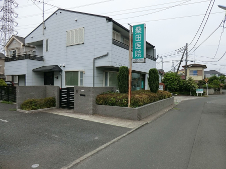���ӊ� �a�@ 525m �K�c��@