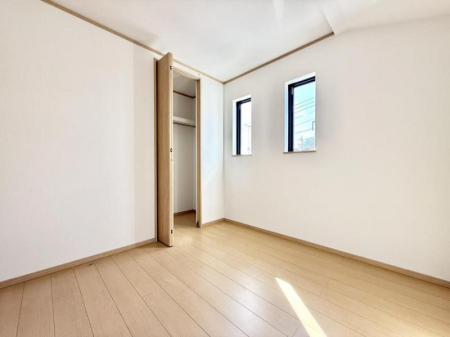 その他内観 内装■落ち着いた色合いのお部屋で穏やかな時間を楽しめます