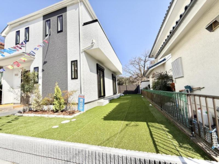 その他 外観■暮らしを豊かにする充実した仕様設備で快適に