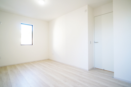 その他内観 内装■どこになにを置くか楽しみな自分のお部屋